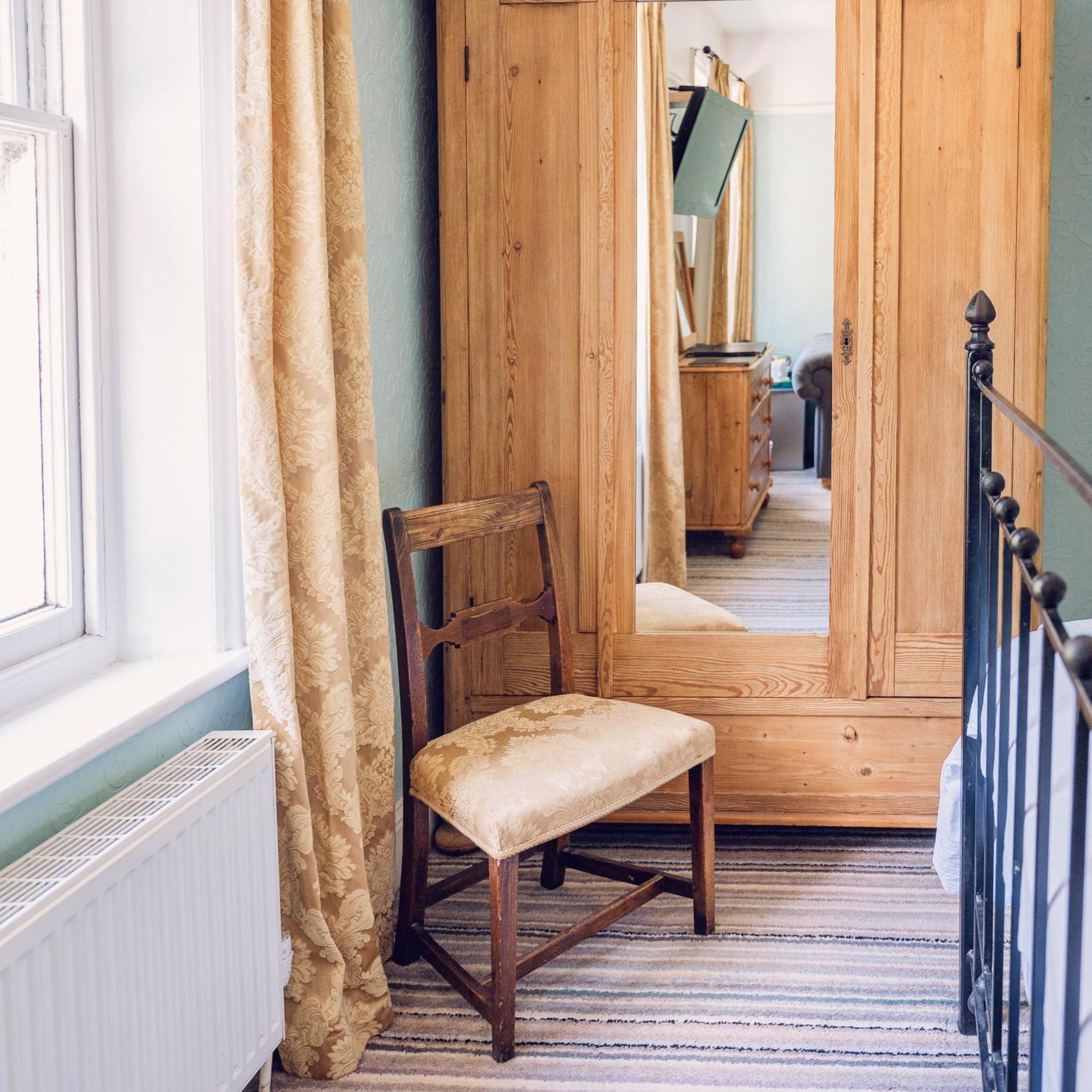 Broomfield House Whitby Dış mekan fotoğraf