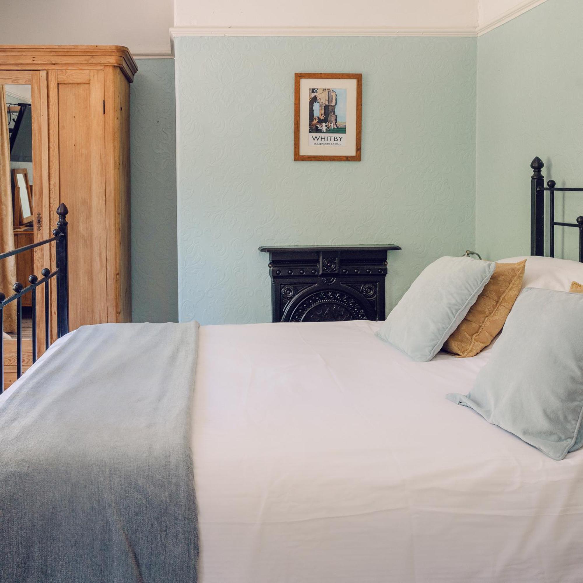 Broomfield House Whitby Dış mekan fotoğraf