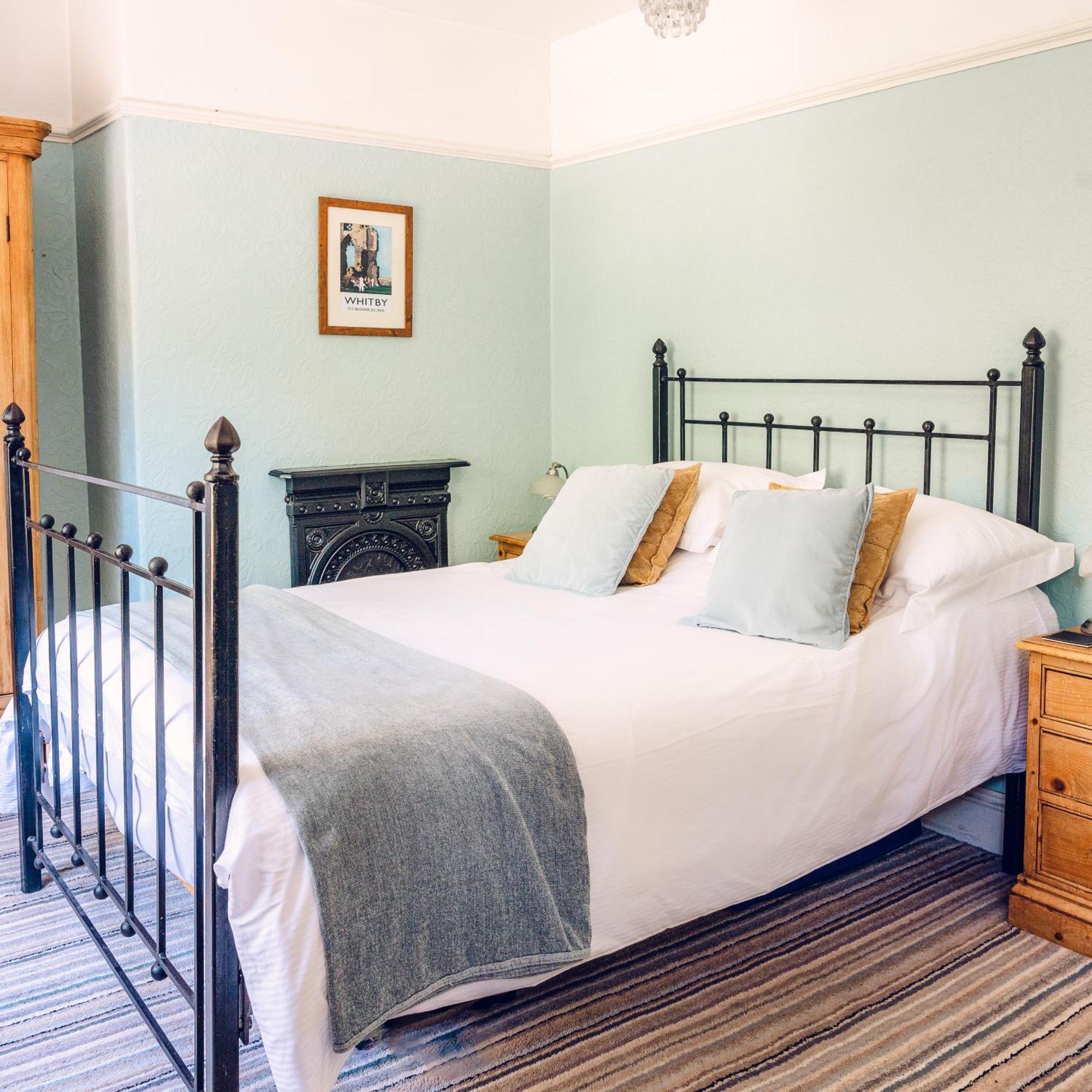 Broomfield House Whitby Dış mekan fotoğraf