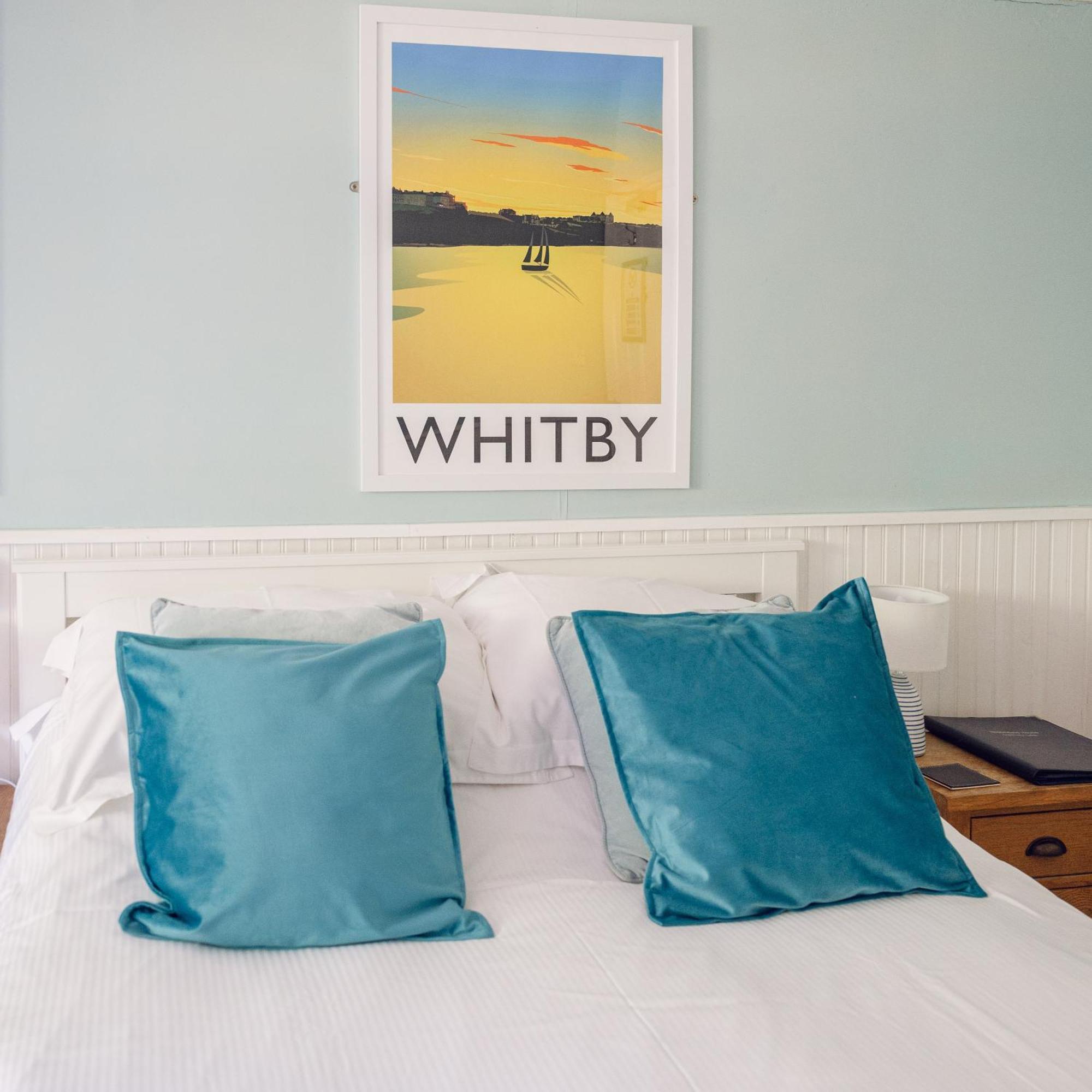 Broomfield House Whitby Dış mekan fotoğraf