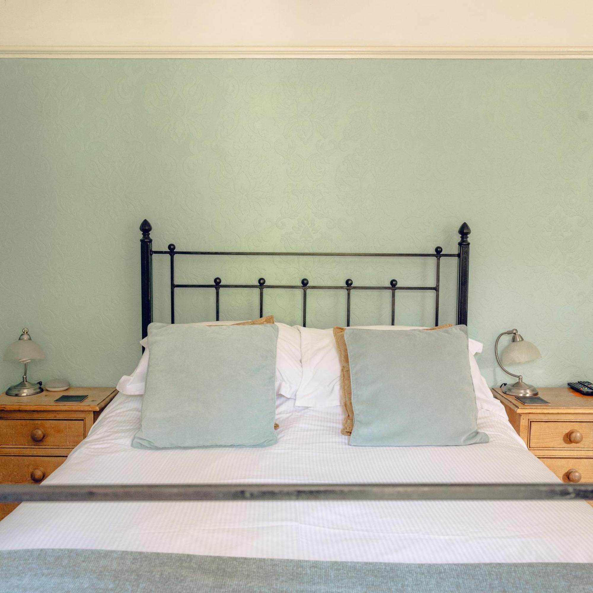 Broomfield House Whitby Dış mekan fotoğraf