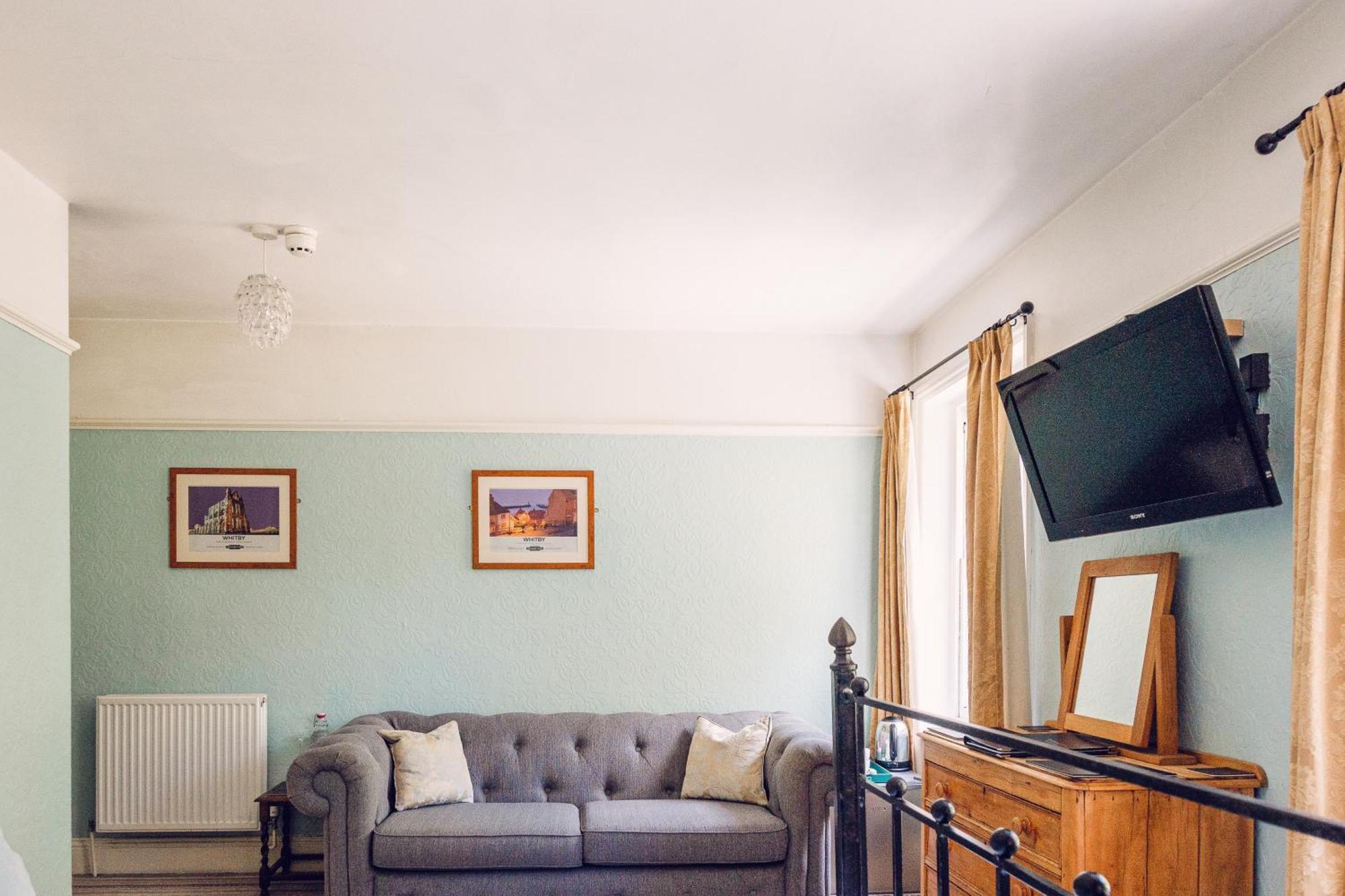 Broomfield House Whitby Dış mekan fotoğraf