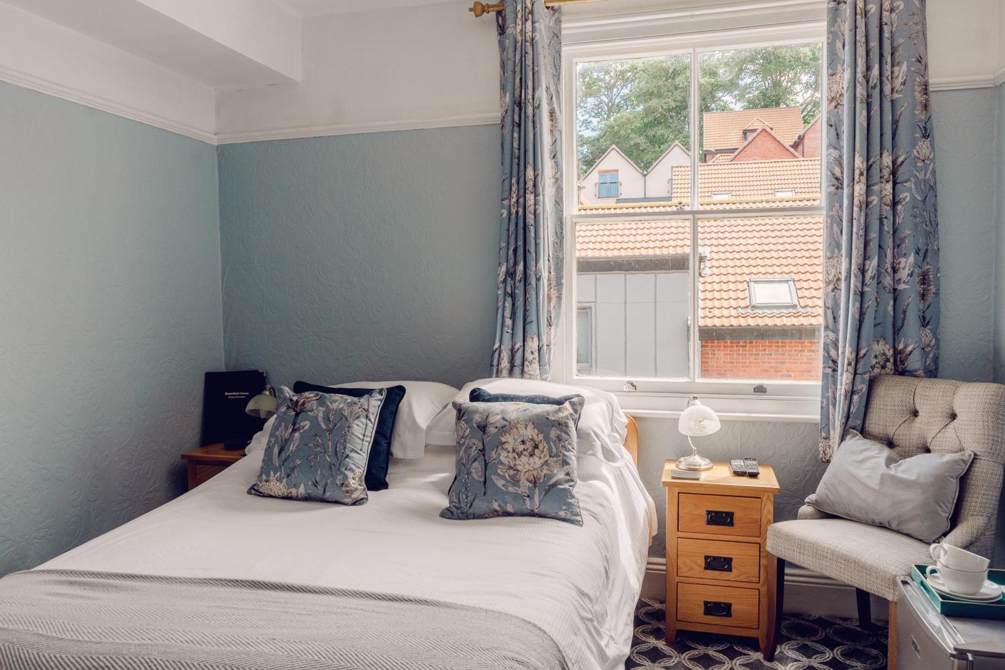 Broomfield House Whitby Dış mekan fotoğraf