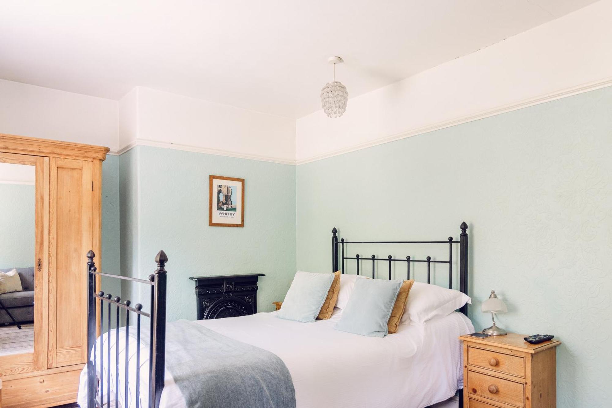 Broomfield House Whitby Dış mekan fotoğraf