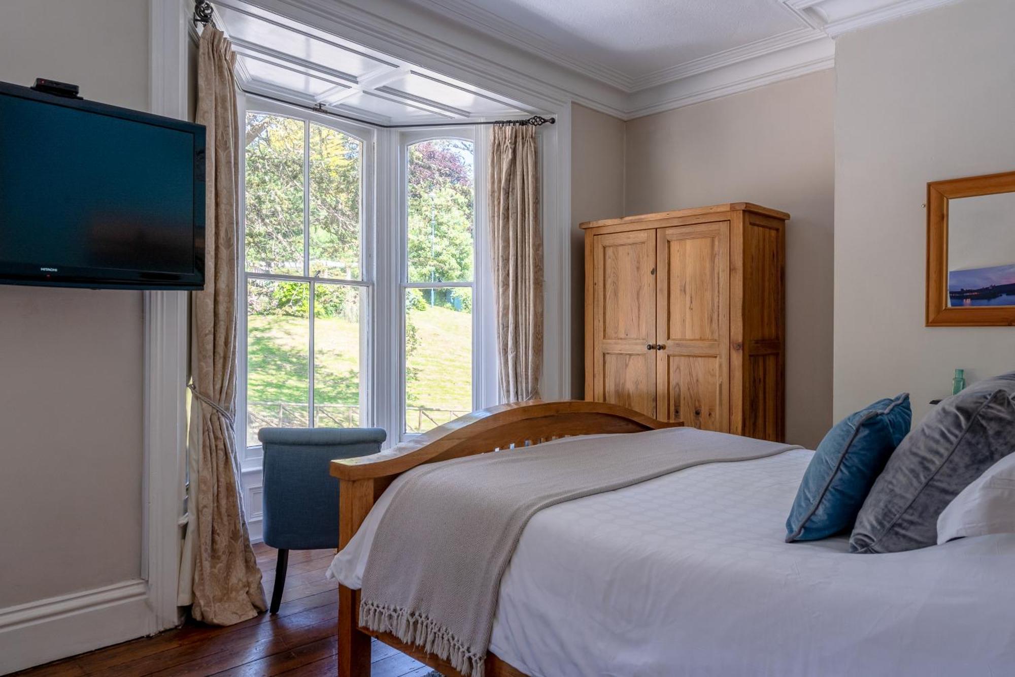 Broomfield House Whitby Dış mekan fotoğraf