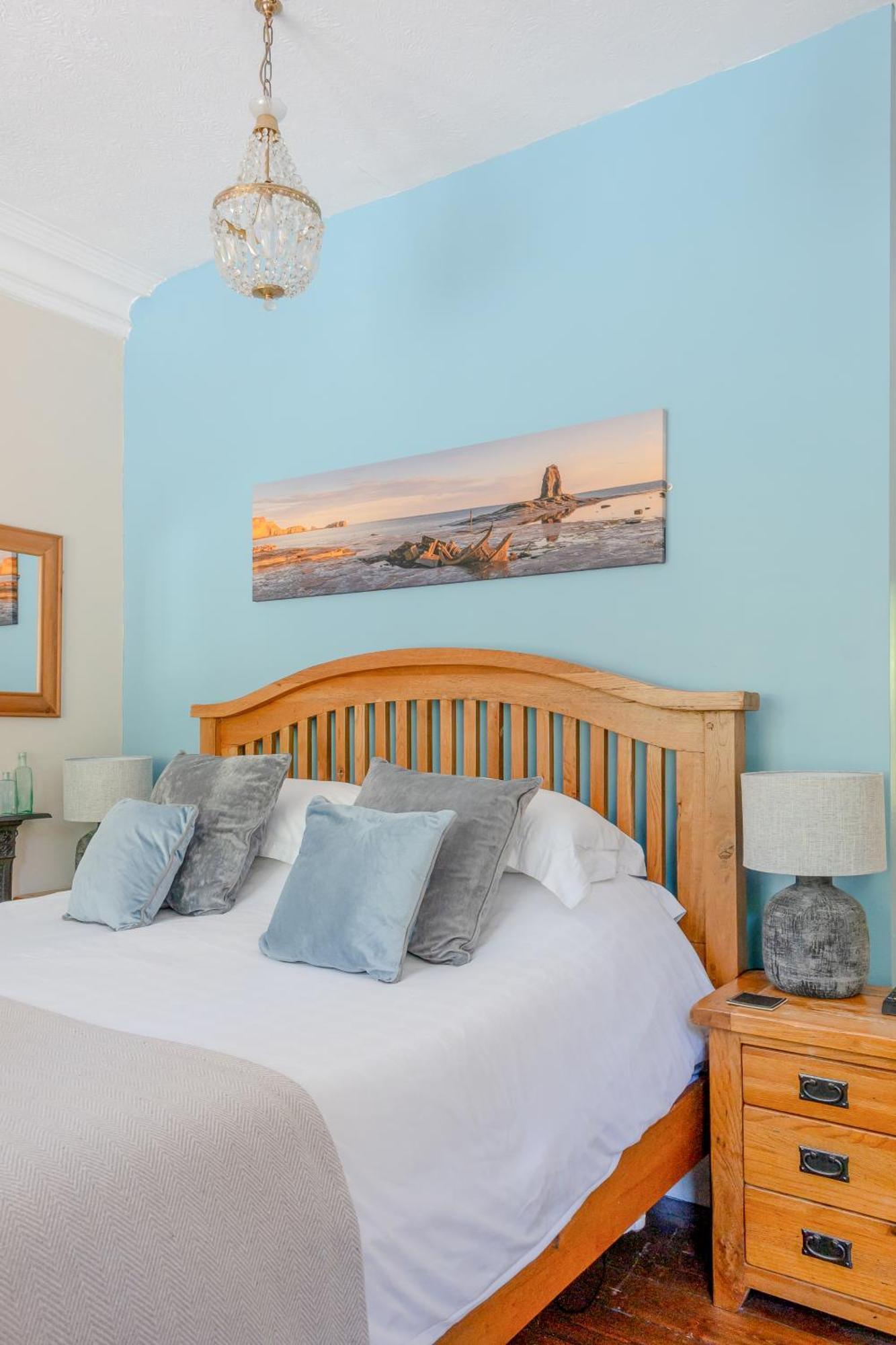 Broomfield House Whitby Dış mekan fotoğraf