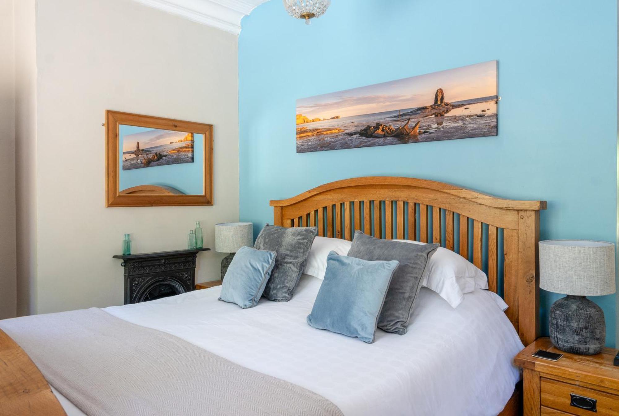 Broomfield House Whitby Dış mekan fotoğraf