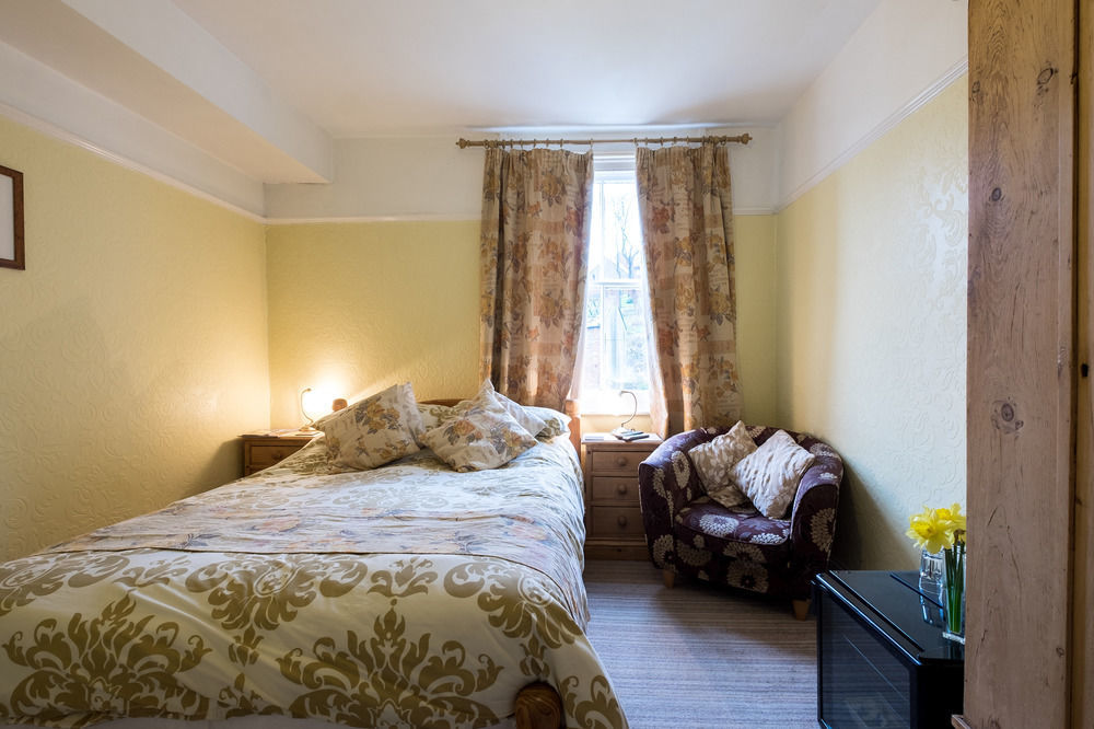 Broomfield House Whitby Dış mekan fotoğraf