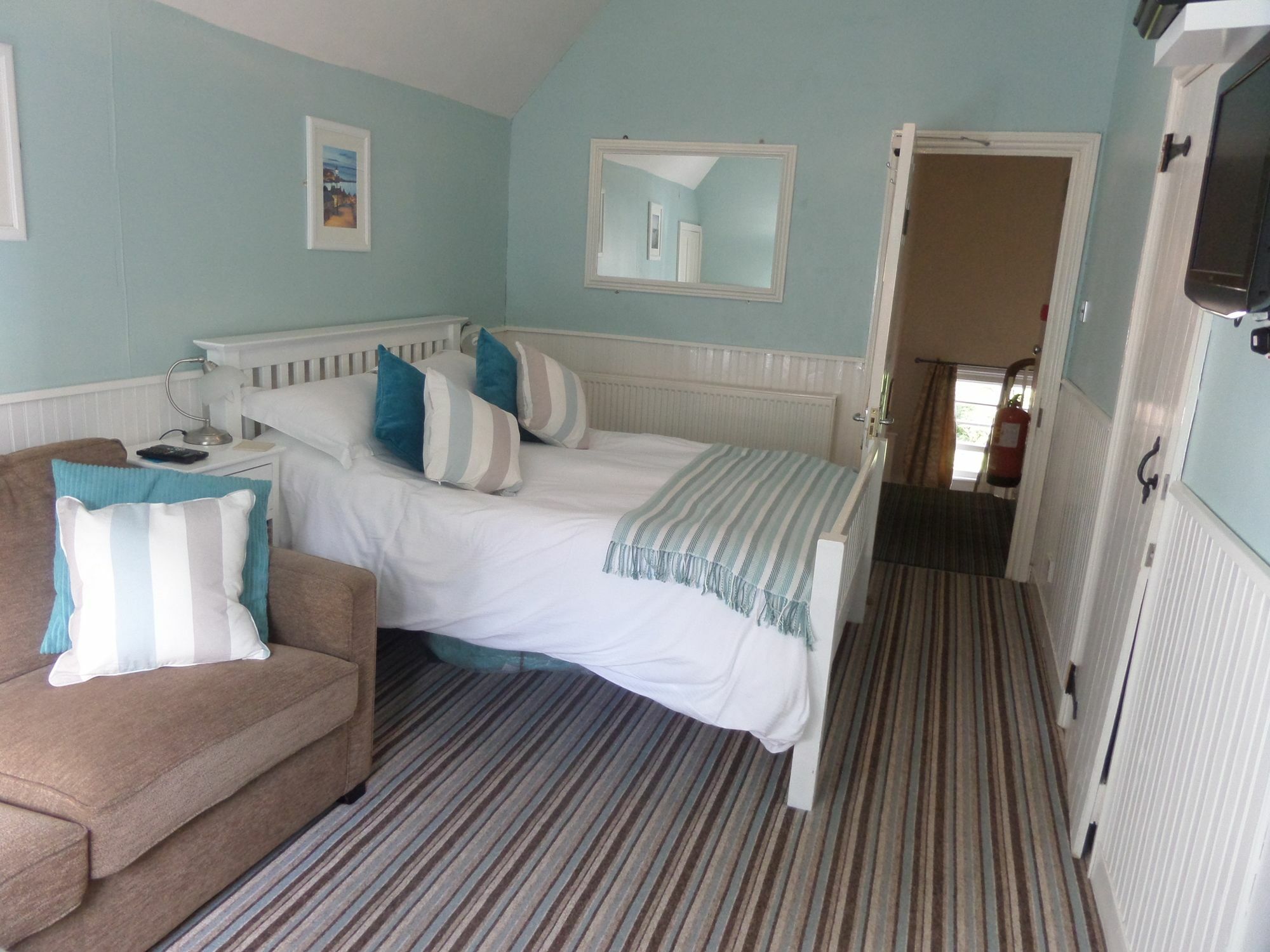 Broomfield House Whitby Dış mekan fotoğraf