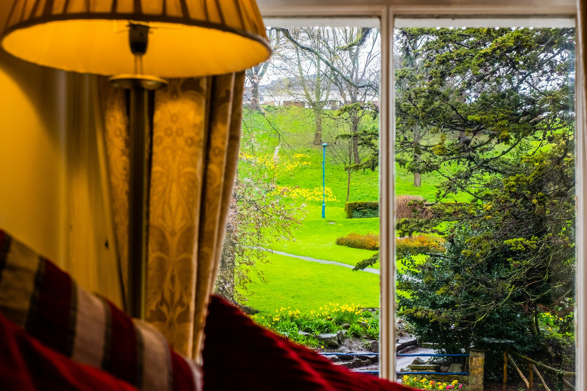Broomfield House Whitby Dış mekan fotoğraf